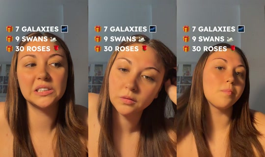 laurencooperspams TikTok Live — Aug 28, 2026, 1:50 PM