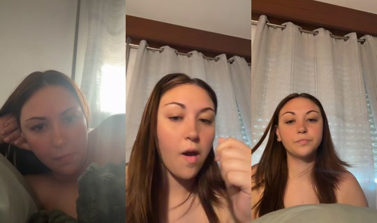 laurencooperspams TikTok Live — Aug 28, 2026, 2:05 PM