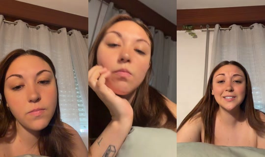 laurencooperspams TikTok Live — Aug 28, 2026, 2:56 PM