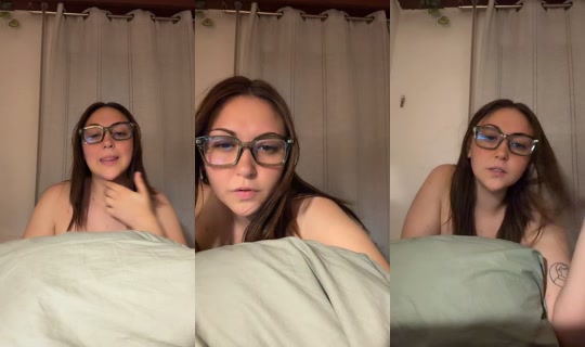 laurencooperspams TikTok Live — Aug 28, 2026, 8:33 PM