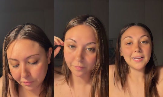 laurencooperspams TikTok Live — Aug 29, 2026, 9:15 PM
