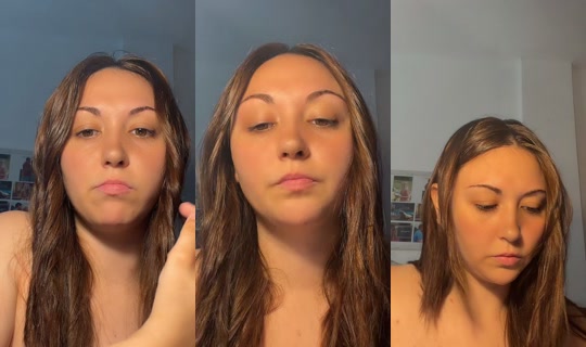 laurencooperspams TikTok Live — Aug 30, 2026, 2:57 PM