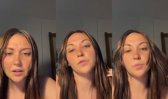 laurencooperspams TikTok Live — Aug 30, 2026, 10:08 PM