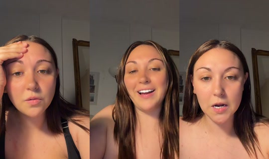 laurencooperspams TikTok Live — Aug 30, 2026, 10:22 PM