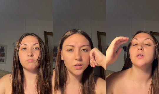 laurencooperspams TikTok Live — Aug 30, 2026, 11:27 PM