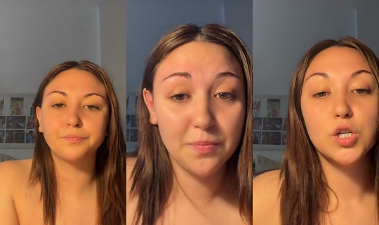 laurencooperspams TikTok Live — Sep 1, 2026, 1:00 PM
