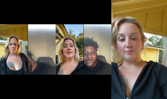 laurenfry32 TikTok Live — Sep 21, 2026, 12:54 PM