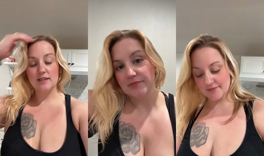 laurenfry32 TikTok Live — Sep 21, 2026, 1:14 PM
