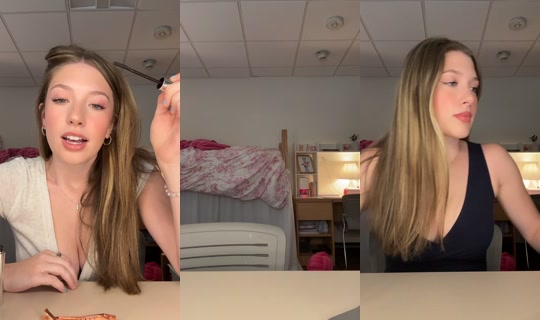 laurenjlazar TikTok Live — Aug 20, 2026, 9:57 PM