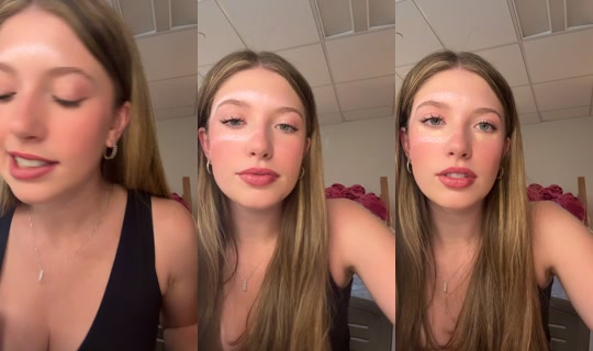 laurenjlazar TikTok Live — Aug 20, 2026, 11:23 PM