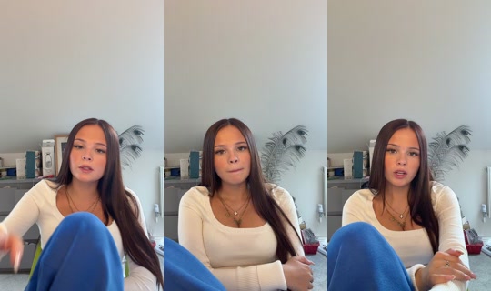laurenmayn TikTok Live — Sep 27, 2026, 1:26 PM
