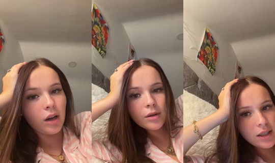 laurenmayn TikTok Live — Sep 27, 2026, 9:19 PM