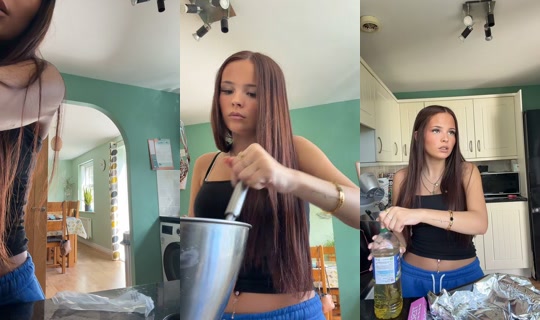 laurenmayn TikTok Live — Sep 28, 2026, 12:19 PM