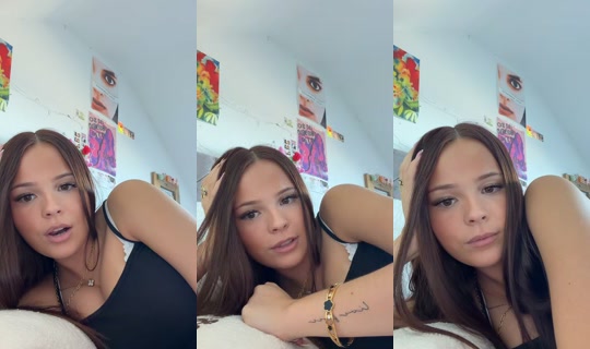 laurenmayn TikTok Live — Sep 28, 2026, 2:24 PM