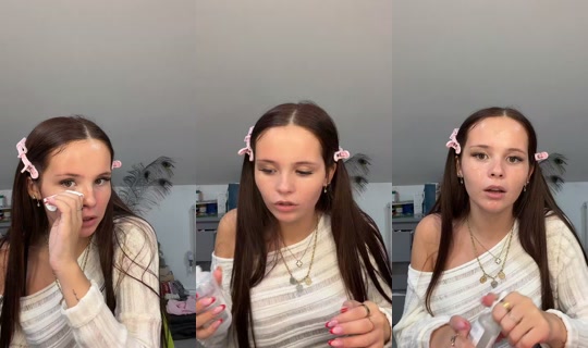 laurenmayn TikTok Live — Sep 29, 2026, 7:06 PM