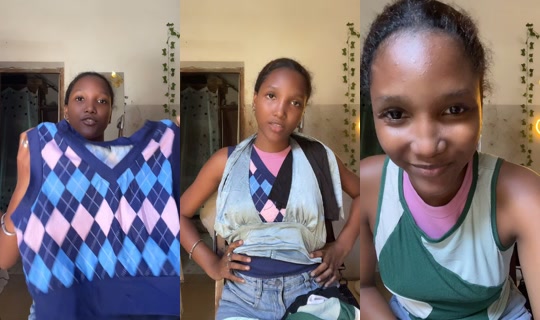 laurennaahh TikTok Live — Aug 23, 2026, 10:57 AM
