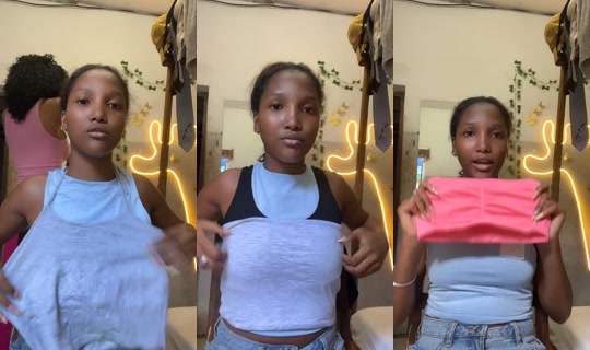 laurennaahh TikTok Live — Sep 3, 2026, 12:40 PM