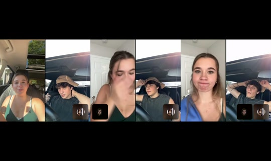 laurennnkathrynnn TikTok Live — Oct 1, 2026, 8:06 PM