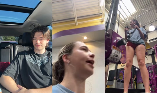 laurennnkathrynnn TikTok Live — Oct 3, 2026, 1:07 PM