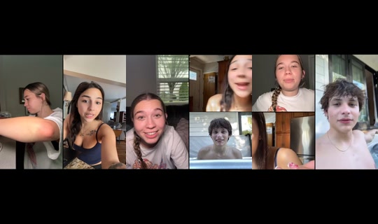 laurennnkathrynnn TikTok Live — Oct 3, 2026, 3:45 PM