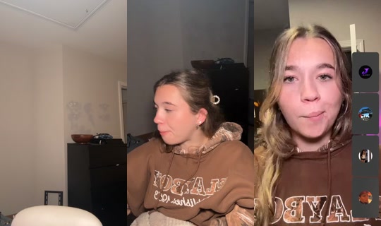 laurennnkathrynnn TikTok Live — Oct 4, 2026, 12:46 AM