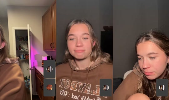 laurennnkathrynnn TikTok Live — Oct 4, 2026, 1:36 AM