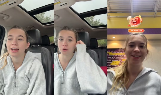 laurennnkathrynnn TikTok Live — Oct 4, 2026, 12:28 PM
