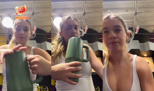 laurennnkathrynnn TikTok Live — Oct 4, 2026, 1:19 PM