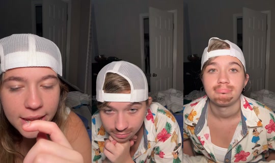 laurennnkathrynnn TikTok Live — Oct 5, 2026, 1:08 AM