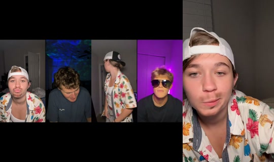 laurennnkathrynnn TikTok Live — Oct 5, 2026, 1:58 AM