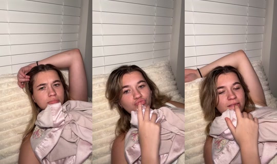 laurennnkathrynnn TikTok Live — Oct 5, 2026, 2:49 AM