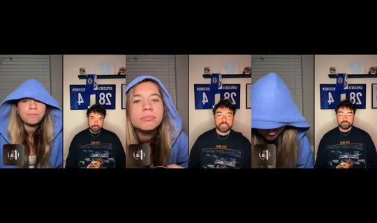 laurennnkathrynnn TikTok Live — Oct 5, 2026, 3:44 AM