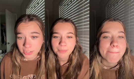 laurennnkathrynnn TikTok Live — Oct 5, 2026, 10:32 PM