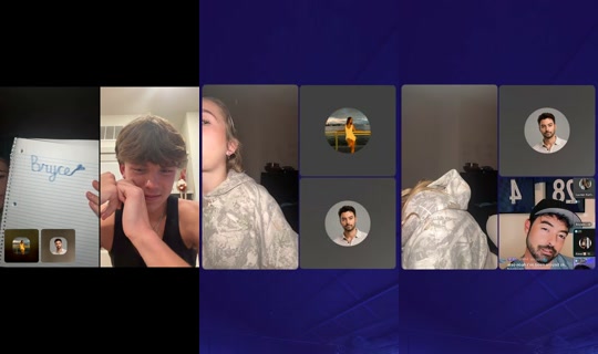 laurennnkathrynnn TikTok Live — Oct 7, 2026, 1:08 AM
