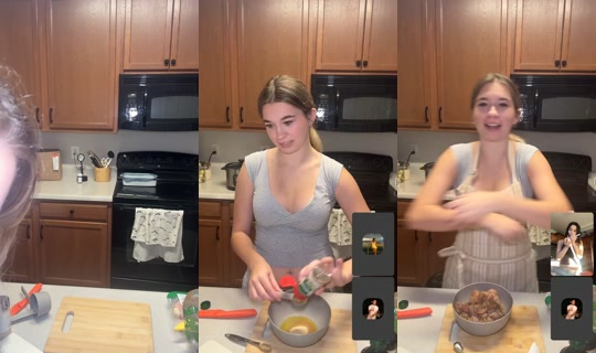 laurennnkathrynnn TikTok Live — Oct 7, 2026, 8:54 PM