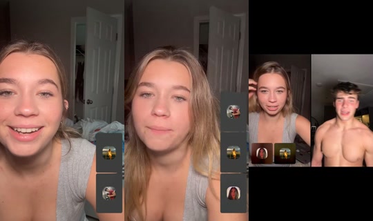 laurennnkathrynnn TikTok Live — Oct 7, 2026, 10:36 PM