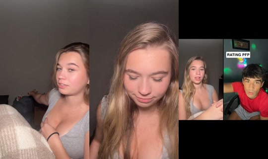 laurennnkathrynnn TikTok Live — Oct 8, 2026, 1:05 AM