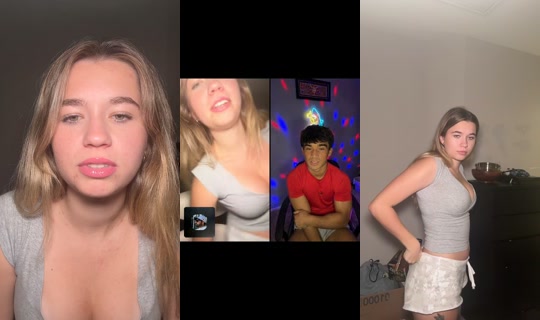 laurennnkathrynnn TikTok Live — Oct 8, 2026, 1:56 AM