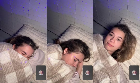 laurennnkathrynnn TikTok Live — Oct 8, 2026, 11:27 PM