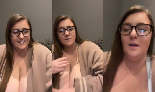 laurennx26 TikTok Live — Aug 22, 2026, 10:29 PM