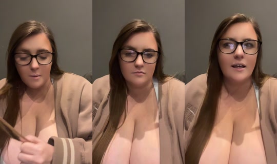 laurennx26 TikTok Live — Aug 22, 2026, 11:19 PM