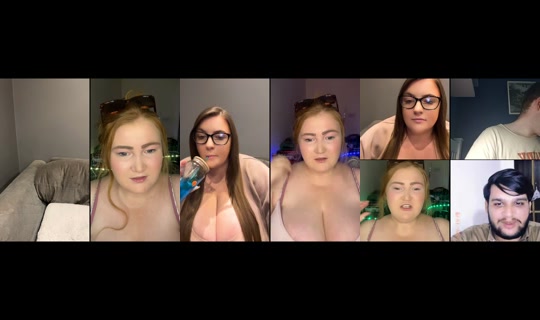 laurennx26 TikTok Live — Aug 24, 2026, 9:14 PM