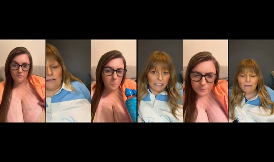 laurennx26 TikTok Live — Aug 30, 2026, 10:25 PM