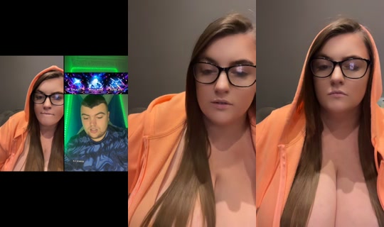 laurennx26 TikTok Live — Oct 2, 2026, 10:28 PM