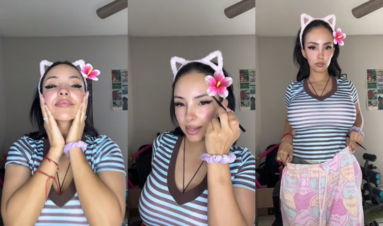 laurenp_011 TikTok Live — Sep 11, 2026, 5:03 PM