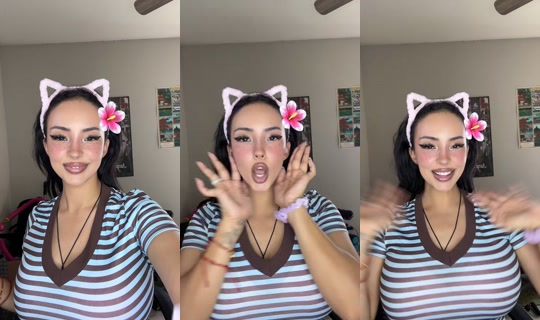 laurenp_011 TikTok Live — Sep 11, 2026, 5:41 PM