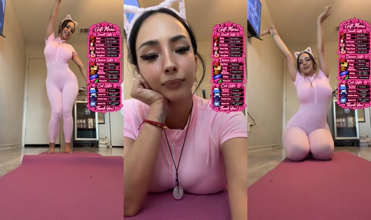 laurenp_011 TikTok Live — Sep 11, 2026, 9:08 PM