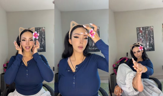 laurenp_011 TikTok Live — Sep 12, 2026, 5:15 PM