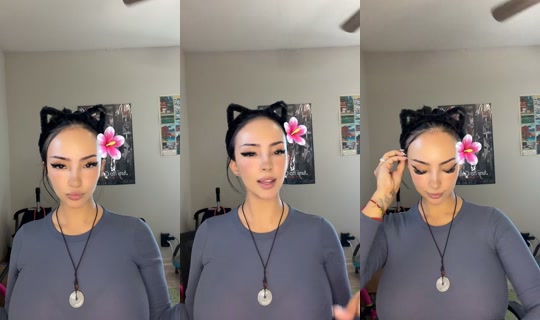 laurenp_011 TikTok Live — Sep 13, 2026, 6:54 PM