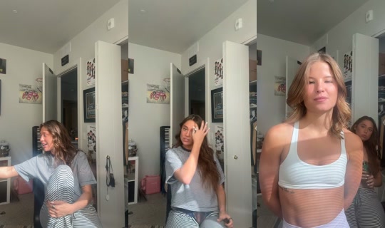 laurenraymondd TikTok Live — Sep 30, 2026, 9:31 PM